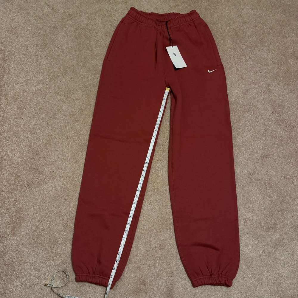 Nike Fleece Joggers